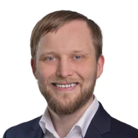 Picture of Viktor Schuhmann, GF