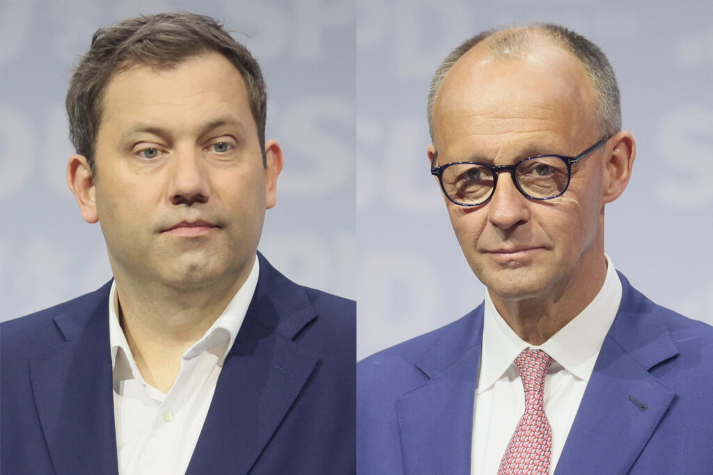 Reform des Kündigungsschutzes durch die schwarz-rote Koalition